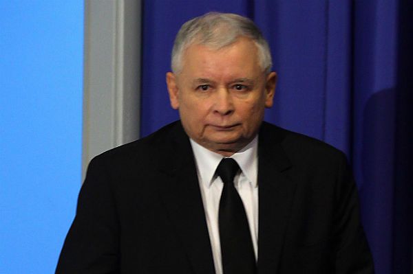 J. Kaczyński pozwał Radio ZET za sondaż