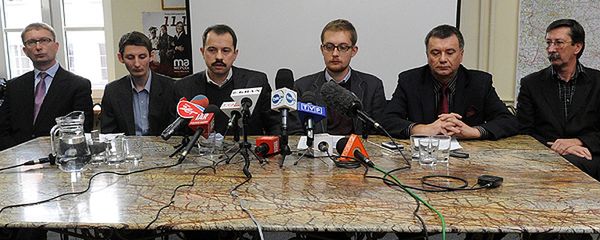 Organizatorzy Marszu Niepodległości przerwali milczenie