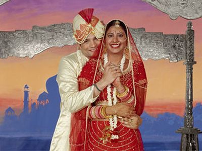 Indyjski ślub: nie ta żona i zgaszone światło