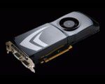 Nvidia: nowe układy z serii GeForce 9
