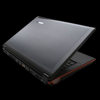 Nowy laptop z Centrino 2 dla graczy