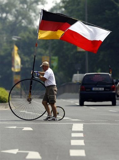 Jak Polak może zostać Niemcem?