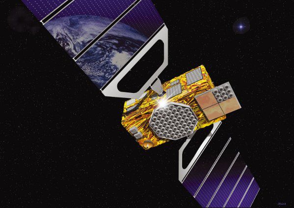 201 milionów dolarów na nowe satelity GPS