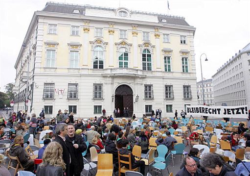 Austria potrzebuje imigrantów - nie ma komu pracować