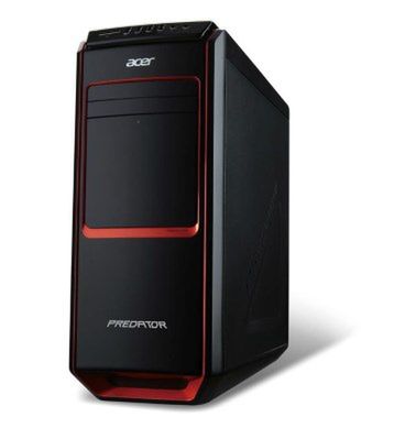 Acer wprowadza nowy komputer dla graczy