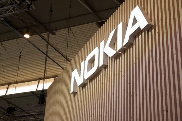 Nokia połączy się z Alcatelem-Lucentem