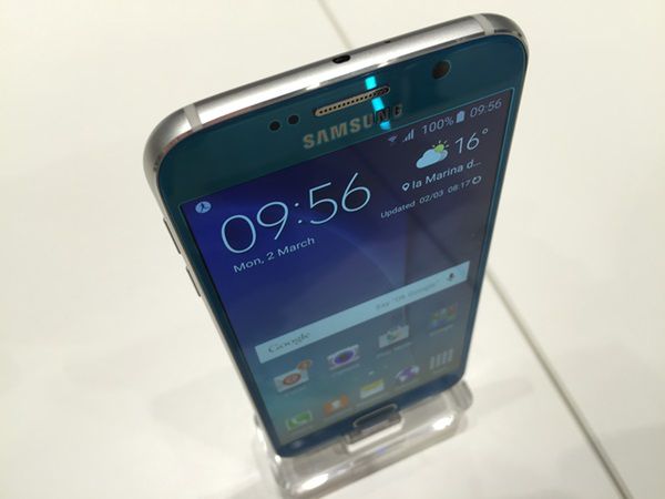 Rozpoczęła się sprzedaż flagowych smartfonów Samsunga w Polsce