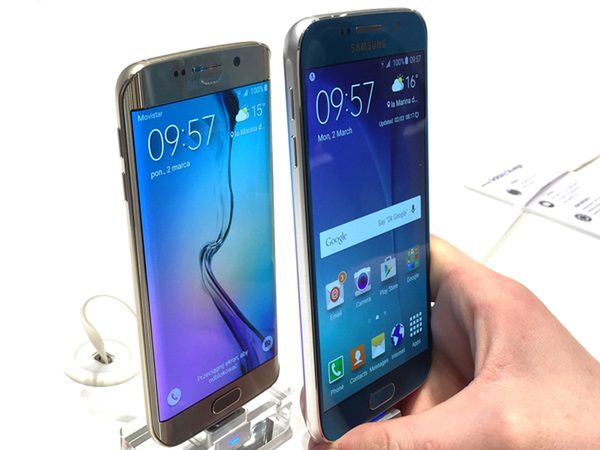 Czego jeszcze nie wiesz o Samsung Galaxy S6 i S6 edge?