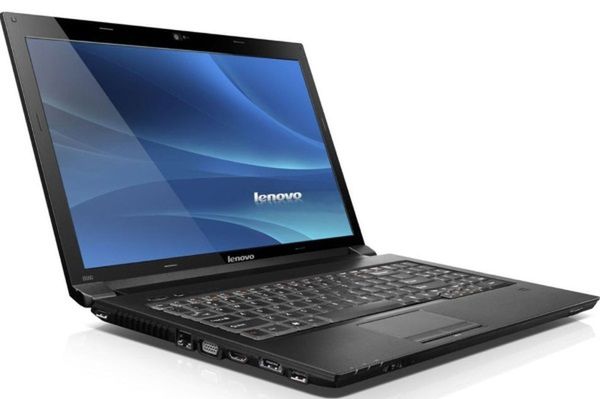 Potencjalnie niebezpieczny adware w laptopach Lenovo