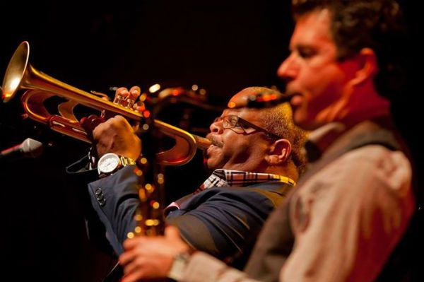 W kwietniu 51. edycja Jazzu nad Odrą. Wiemy, kto wystąpi na festiwalu