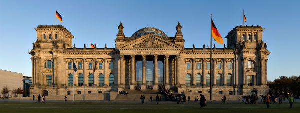 Bundestag przyjął umowę z Polską o świadczeniach za pracę w gettach