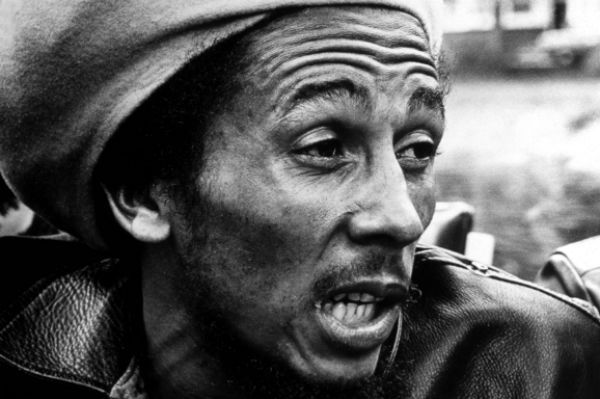 70 lat temu urodził się Bob Marley - król reggae, misjonarz, mag