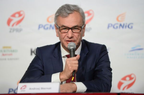 CBA sprawdza oświadczenie ministra sportu Andrzeja Biernata