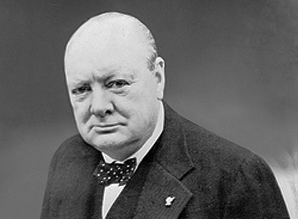 50 lat temu zmarł Winston Churchill - jeden z najwybitniejszych polityków II wojny światowej