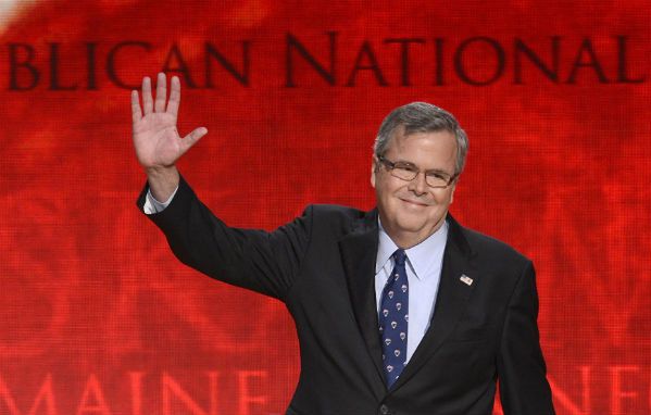 Jeb Bush szykuje się do kandydowania na prezydenta