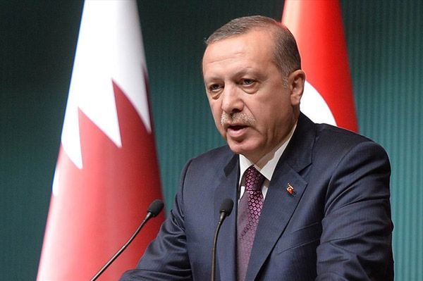 Policja aresztowała nastolatka za obrazę prezydenta Turcji