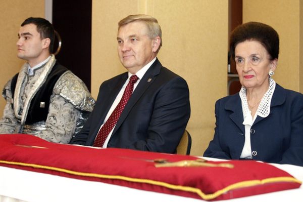 PO poparła Truskolaskiego przed drugą turą wyborów prezydenta