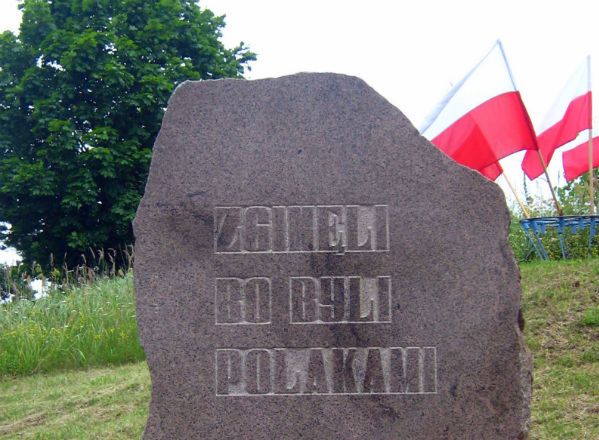 IPN na tropie grobów ofiar obławy augustowskiej