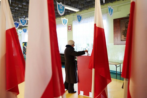 Po podaniu wyników drugiej tury wyborów członkowie PKW zrezygnują