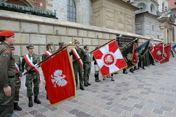 Jak Kraków będzie obchodzić Święto Niepodległości?