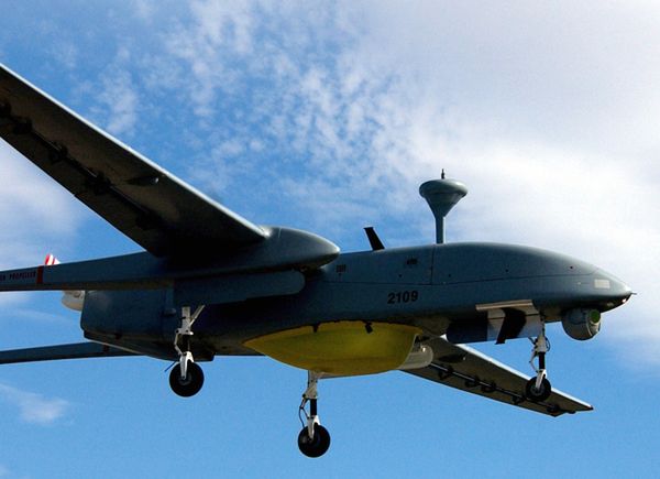 OBWE: separatyści zestrzelili nasze drony