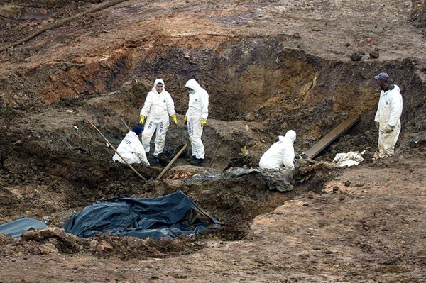 Zatrzymano 12 bośniackich Serbów podejrzanych o zbrodnie wojenne