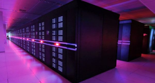 Chiński superkomputer znów na czele rankingu Top 500
