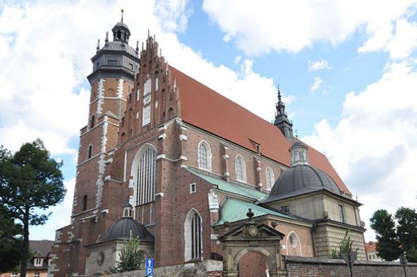 Renowacja ołtarza w kościele Bożego Ciała trwała cztery lata