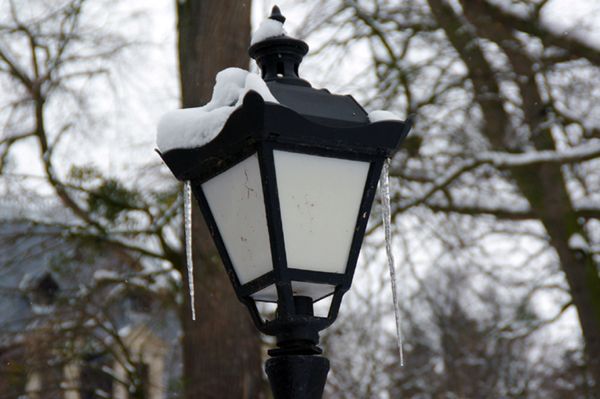 Tysiące domów na Podlasiu bez prądu