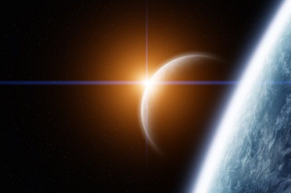 W Układzie Słonecznym odkryto nowe planety. Są większe od Ziemi