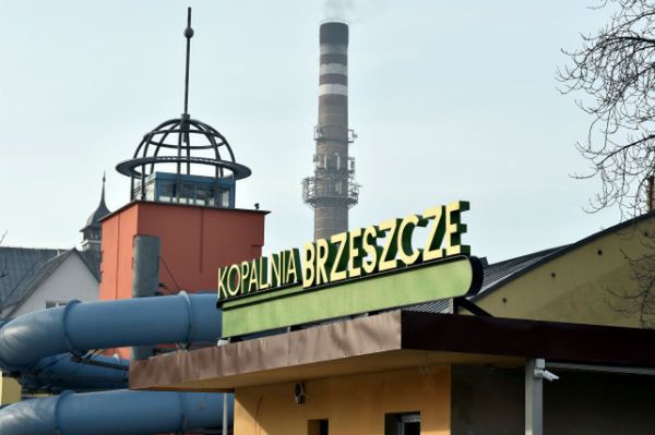 Górnicy idą na wojnę z rządem. Trwa strajk w trzech likwidowanych kopalniach