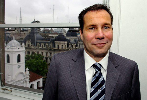 Argentyński prokurator Alberto Nisman popełnił samobójstwo