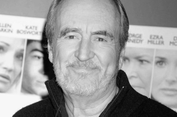 Zmarł reżyser Wes Craven, twórca m.in. "Koszmaru z ulicy Wiązów"