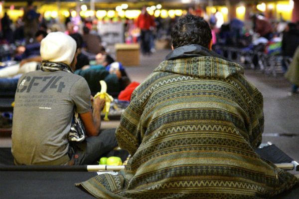 UNHCR: UE nie może być zbiorem krajów o różnych przepisach ws. granic