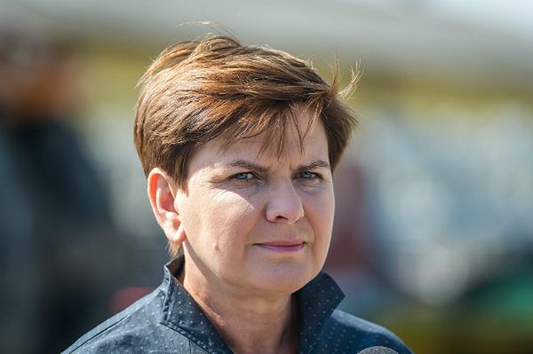 Beata Szydło: trzeba zlikwidować Narodowy Fundusz Zdrowia