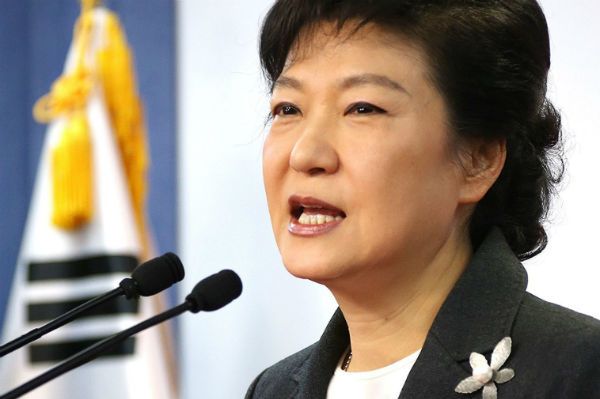 Prezydent Korei Płd. żąda od Pjongjangu przeprosin