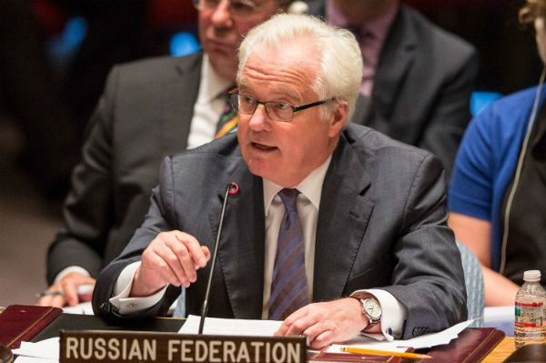 Rosja jest gotowa zawetować rezolucję ONZ o trybunale ws. boeinga