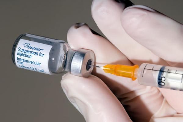 Na Pomorzu brakuje szczepionek przeciwko błonicy, tężcowi i krztuścowi