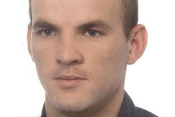 Zaginął 33-letni Tomasz Mróz. Rodzina i policja apelują o pomoc w poszukiwaniach