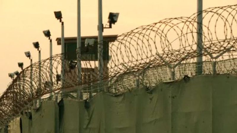 USA zamknęły jeden z obozów w Guantanamo na Kubie