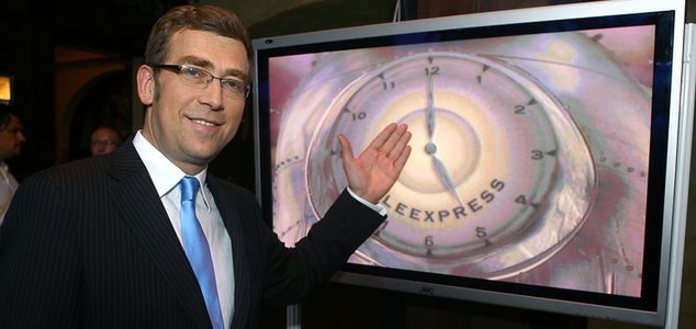 "Teleexpress" - 5 faktów, o których nie miałeś pojęcia!