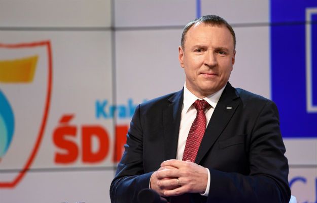 Ogromne zaskoczenie w TVP: "wszyscy są w szoku!", "dowiedziałem się z mediów"