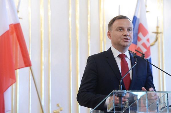 Prezydent podpisał nowelizację ustawy o działalności leczniczej