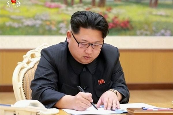 Korea Północna zapowiedziała stanowczą reakcję na sankcje USA