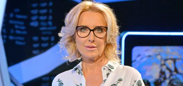 Agata Młynarska zwolniona z pracy w TVP?