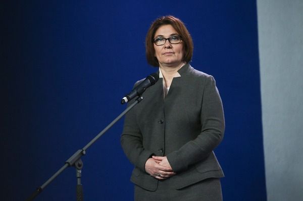 Mazurek: we wtorkowym spotkaniu z ramienia PiS będzie uczestniczył obserwator