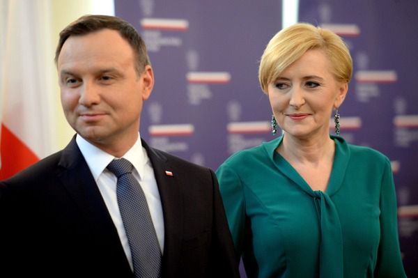 Prezydent Andrzej Duda jedzie z oficjalną wizytą na Węgry