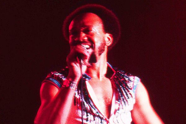 Zmarł Maurice White, założyciel zespołu "Earth, Wind & Fire"