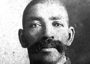 Bass Reeves - niewolnik został szeryfem, aresztował 3 tys. przestępców