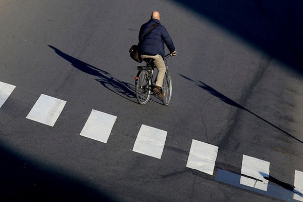 Jakość powietrza w Krakowie poprawiła się